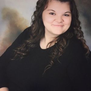 Meet your Posher, Breanna